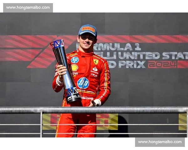 VSC 成救命稻草!塞恩斯故障,勒克莱尔墨西哥站险保亚军